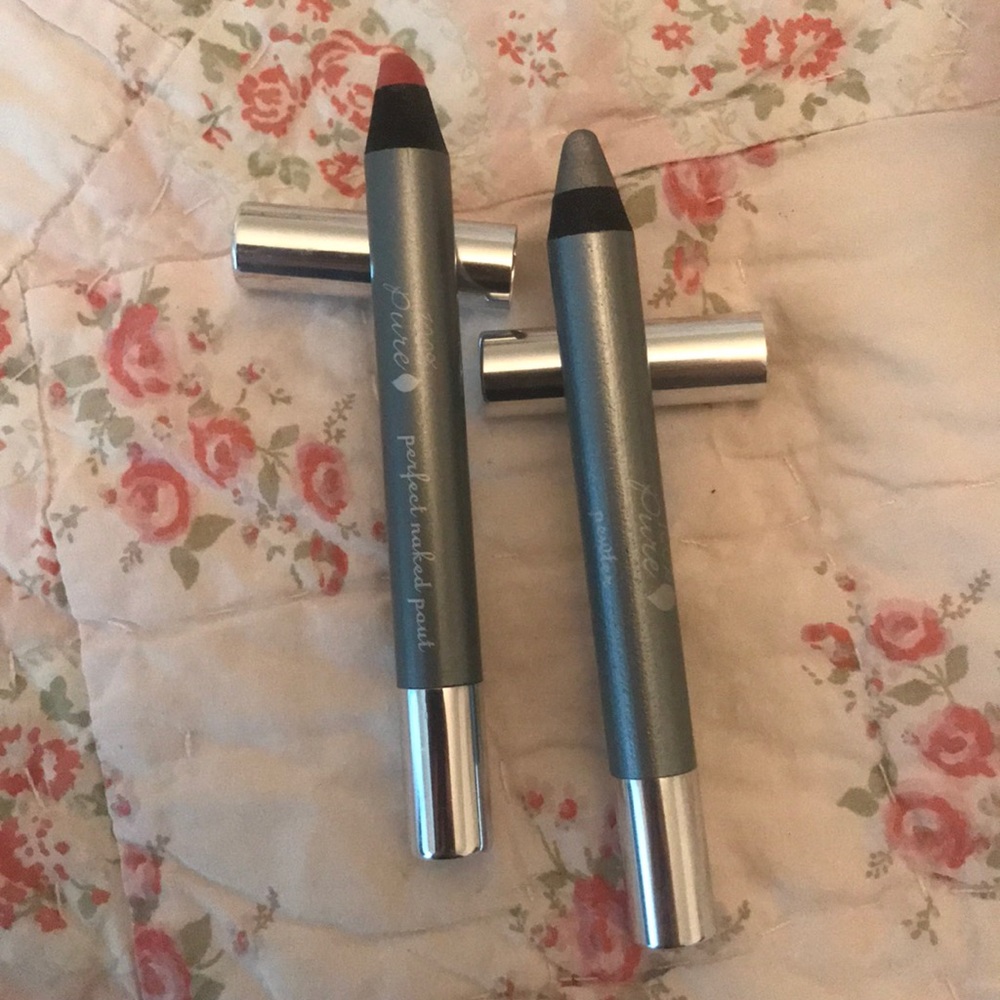 Bundle for Heatherl315 of pewter and nude